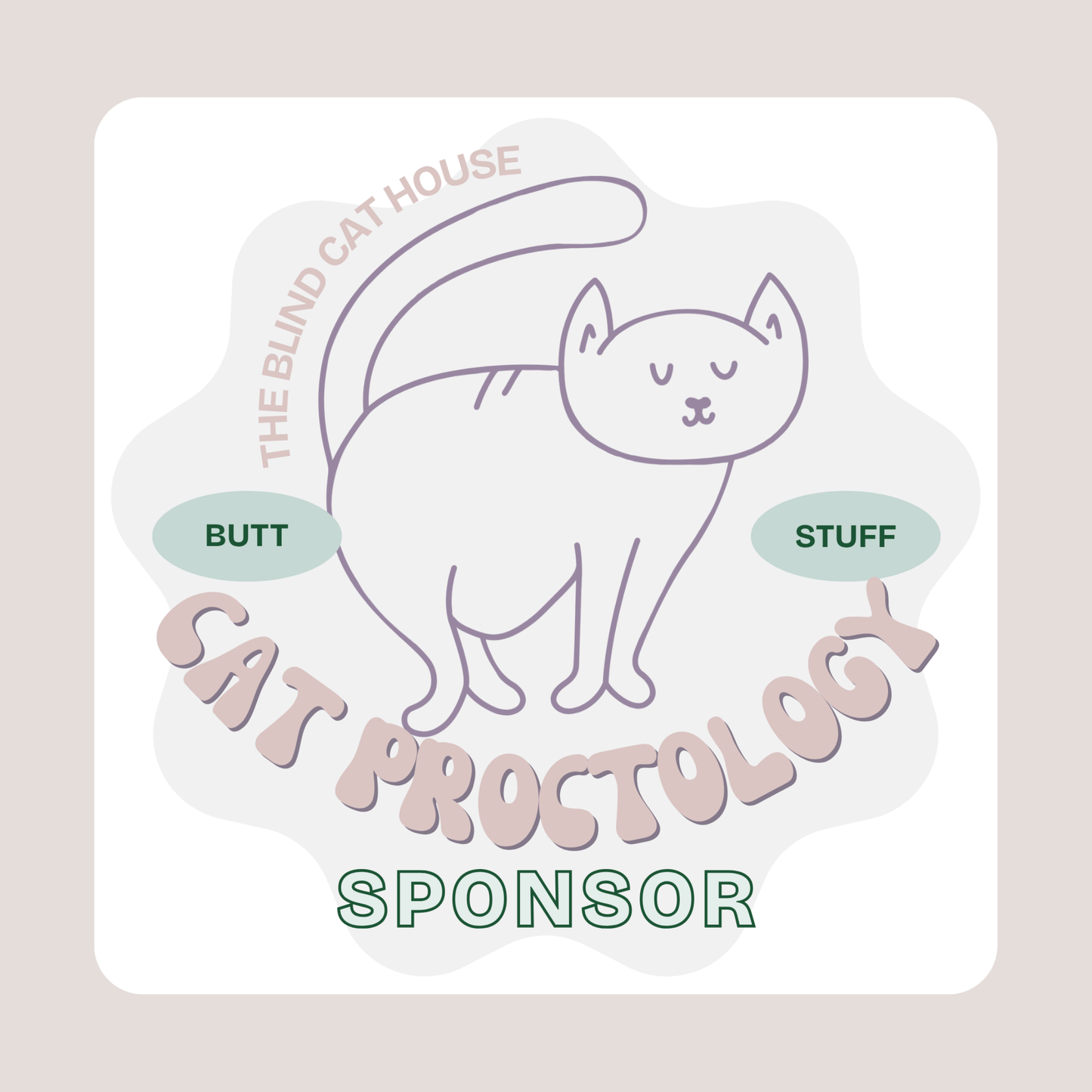 Surgery Fundraiser Stickers