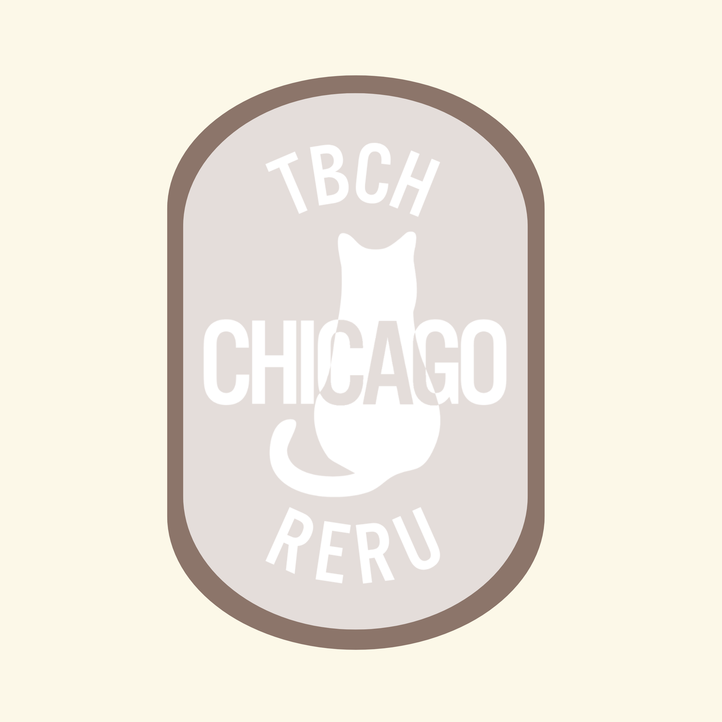 Surgery Fundraiser Stickers