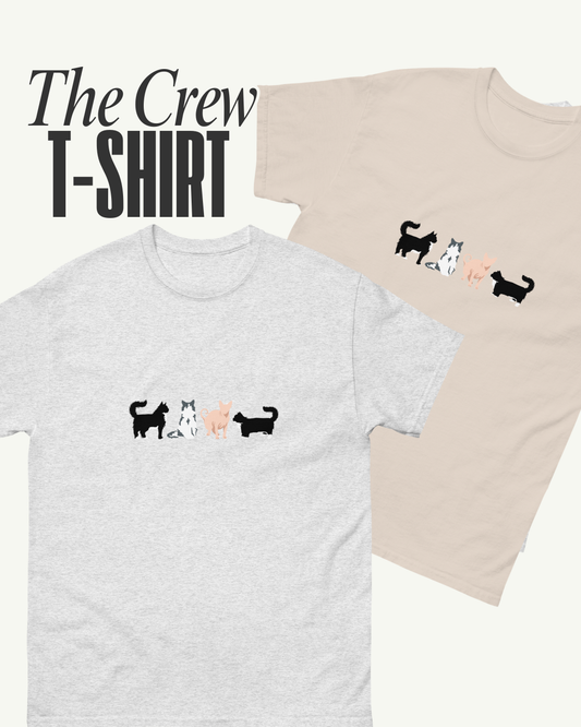 The Crew Tee