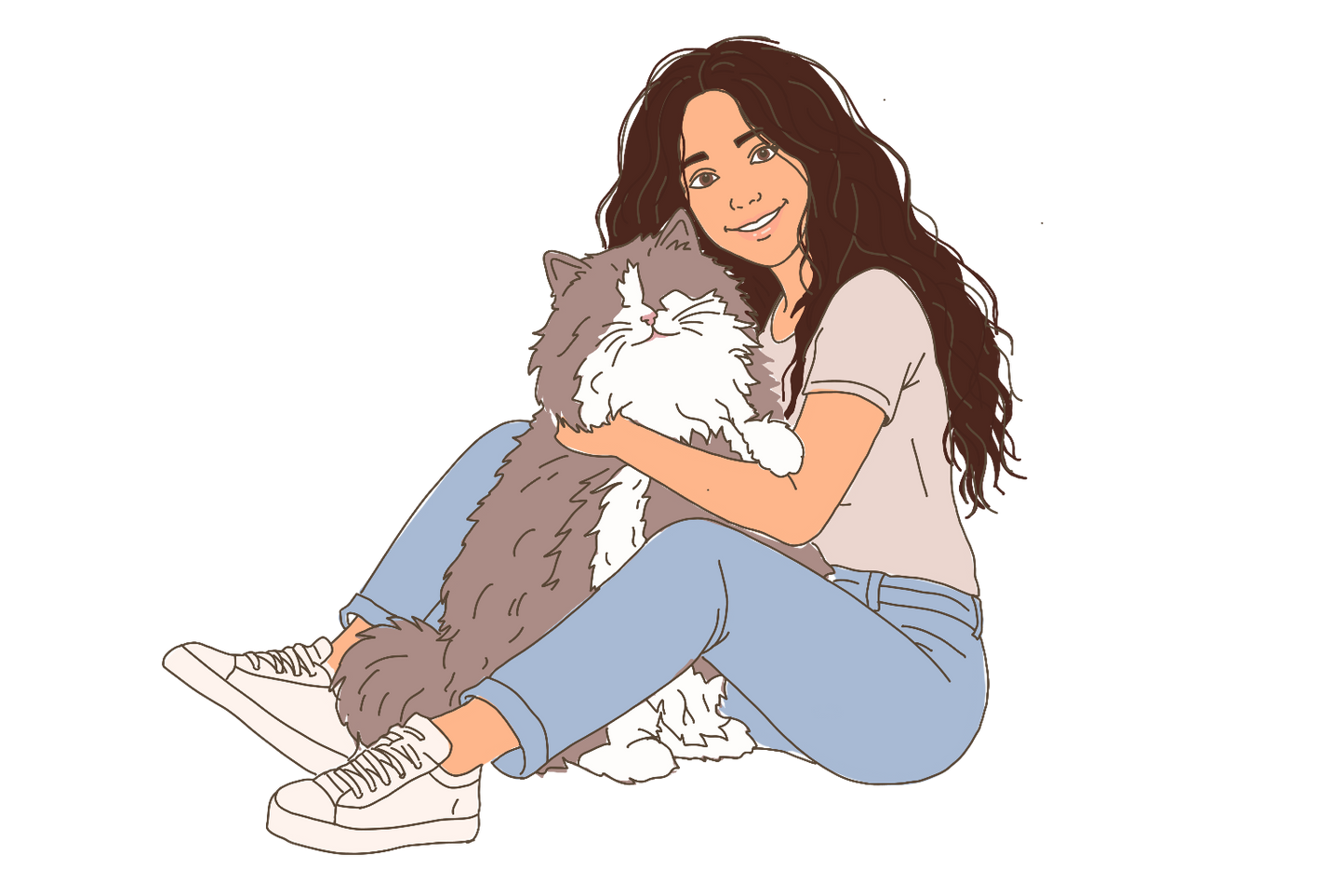Foster Kitten Funds