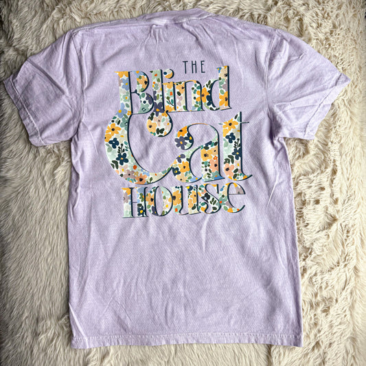 TBCH Floral Spring Tee