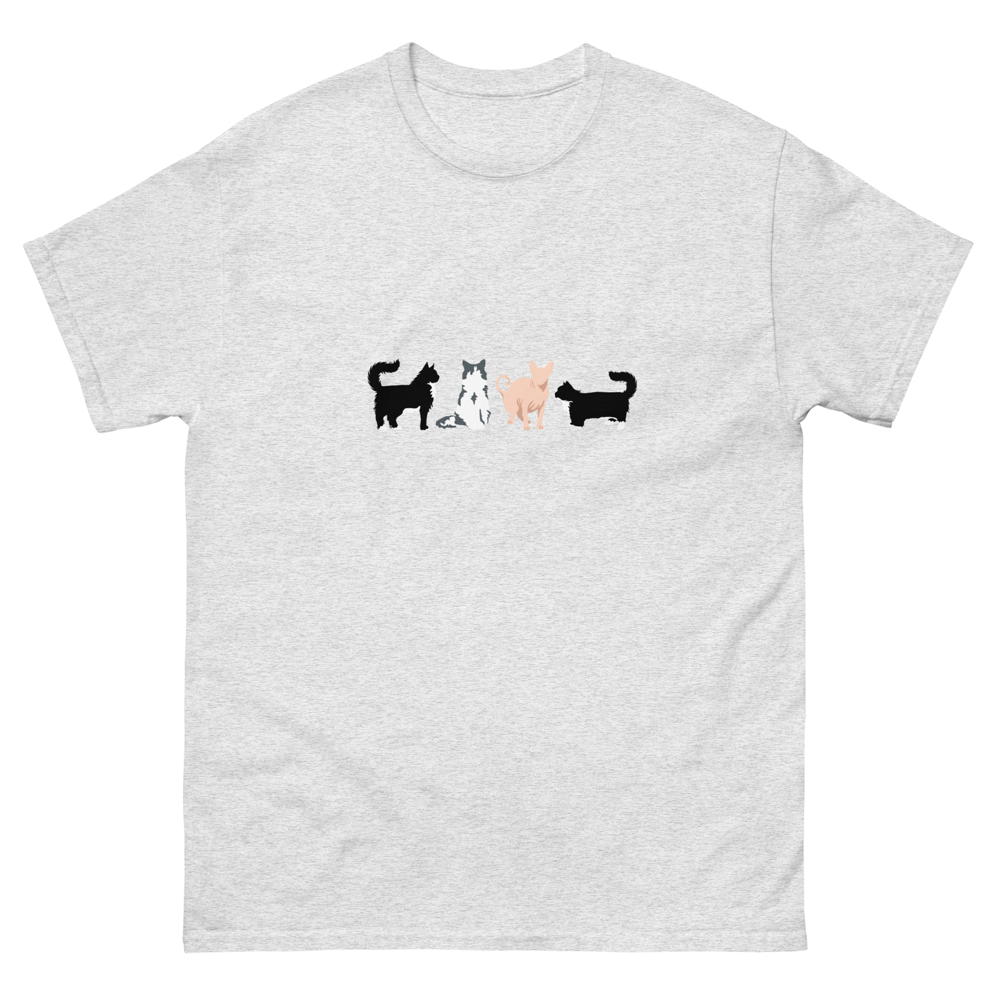 The Crew Tee
