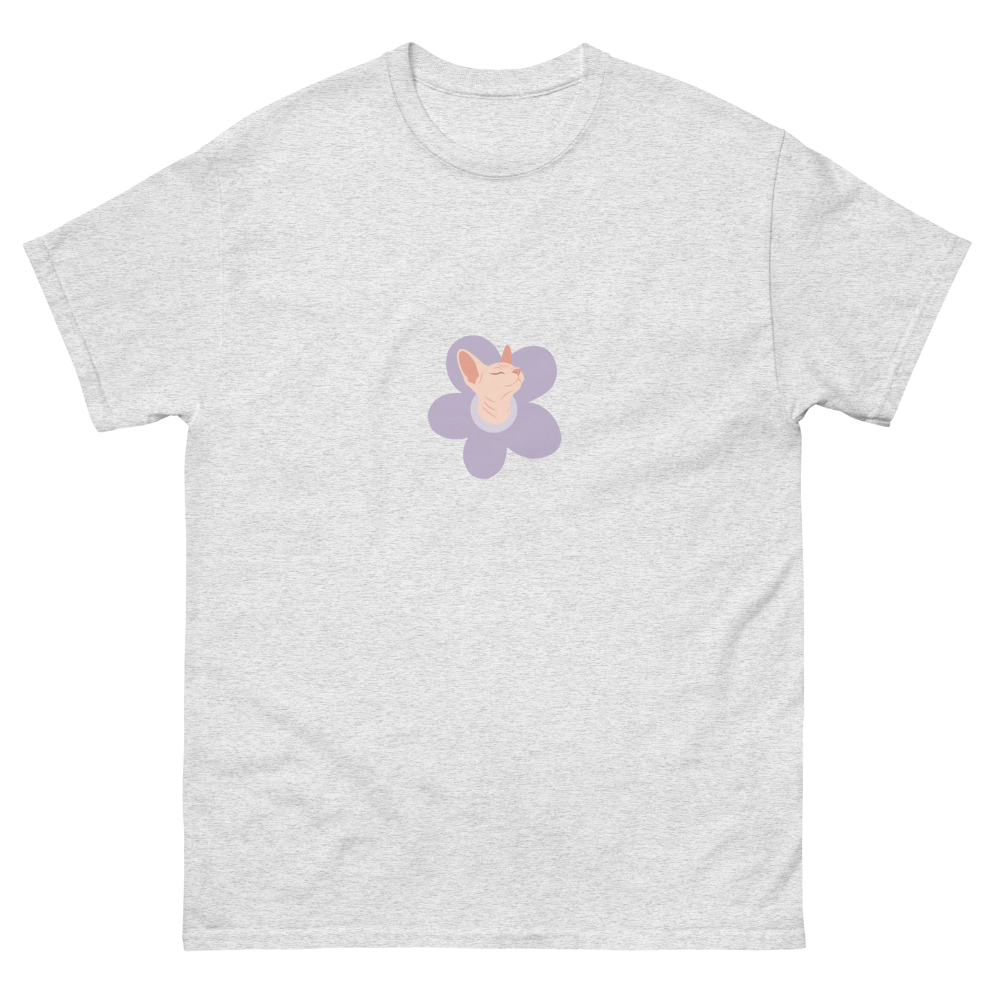 JoJo Flower Tee