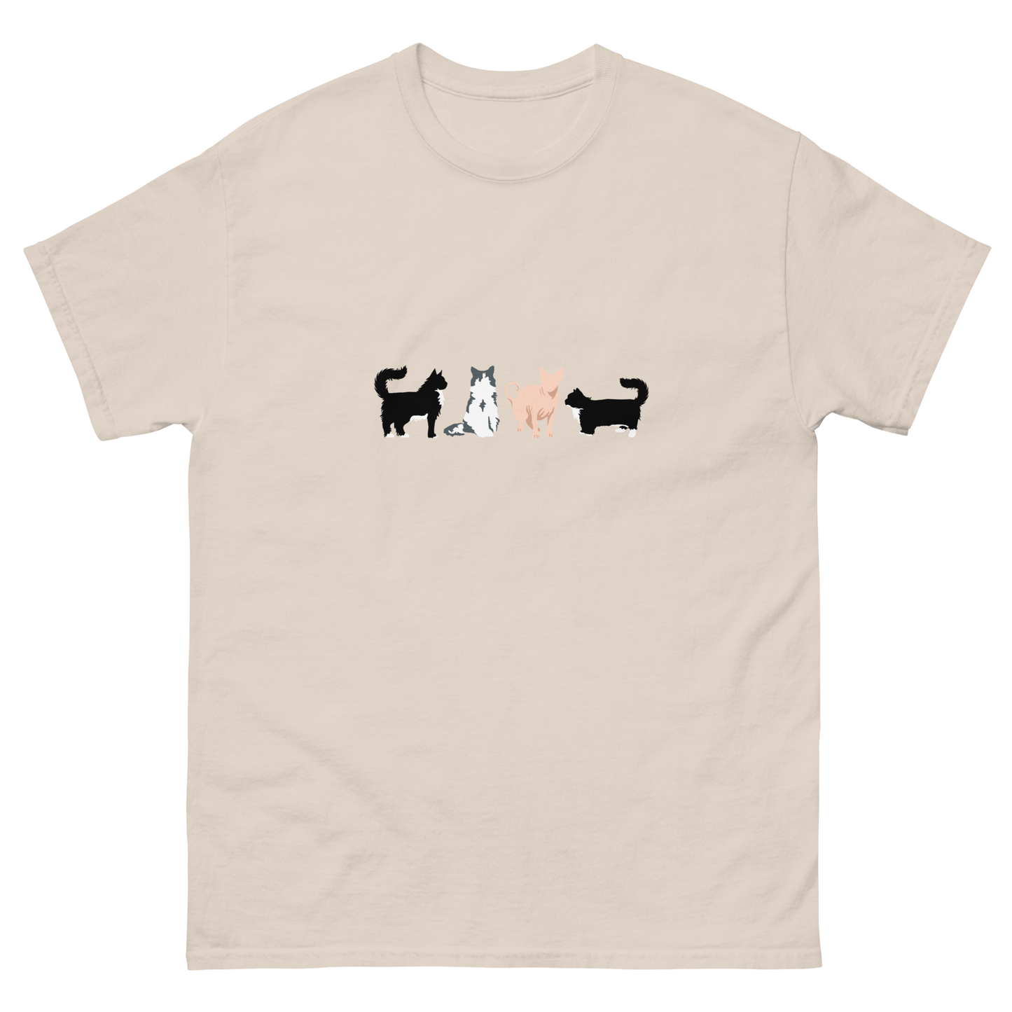 The Crew Tee