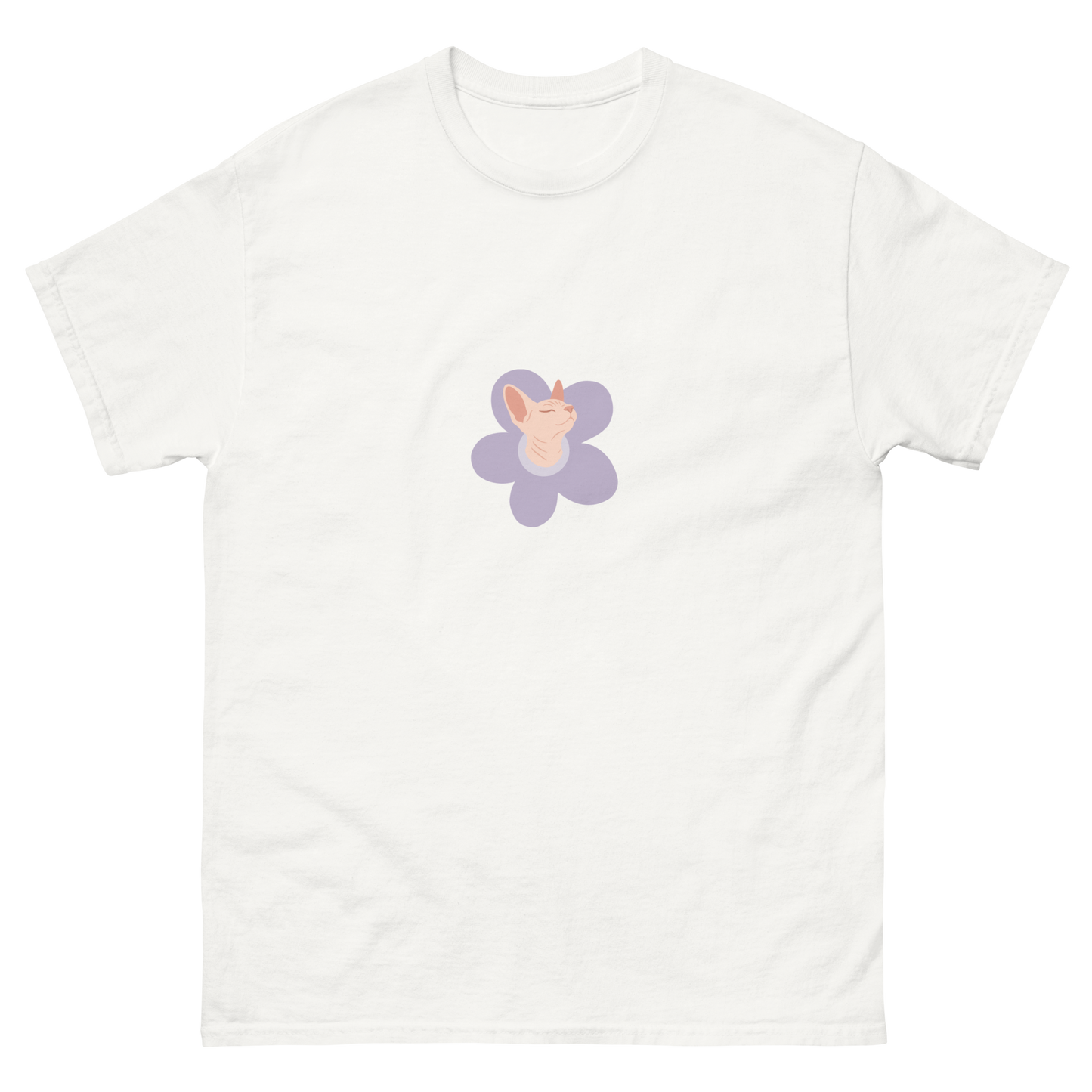 JoJo Flower Tee